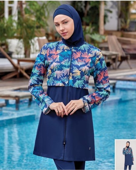 مايوه 9058