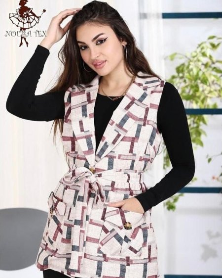 فست طويل كاروه