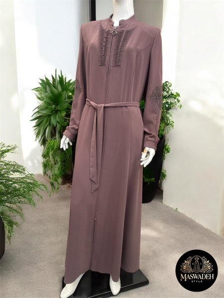 زهر غامق