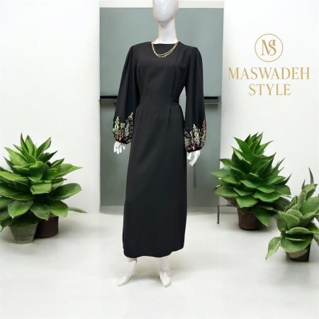 اسود