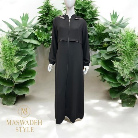 اسود