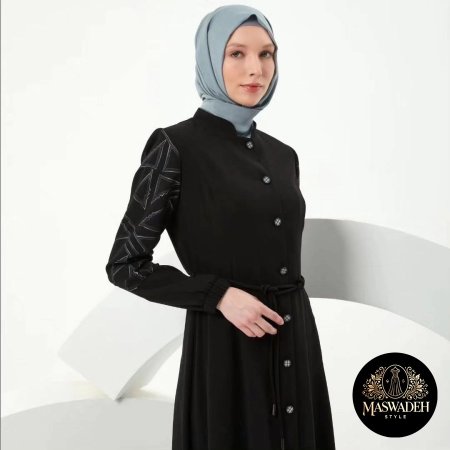 جلباب Hunerli 101