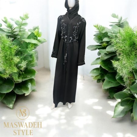 اسود