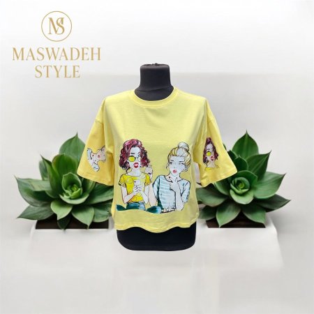 بلوزة 601