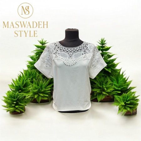 بلوزة 604