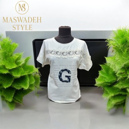 بلوزة 606