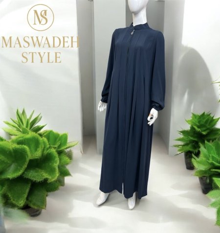 عباه كسرات 1