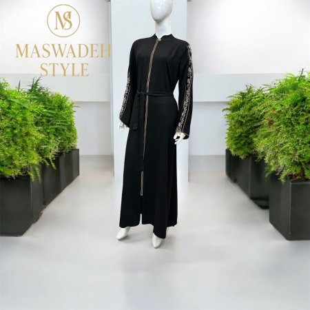 اسود