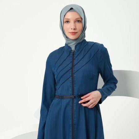 جلباب جينز Hunerli 101