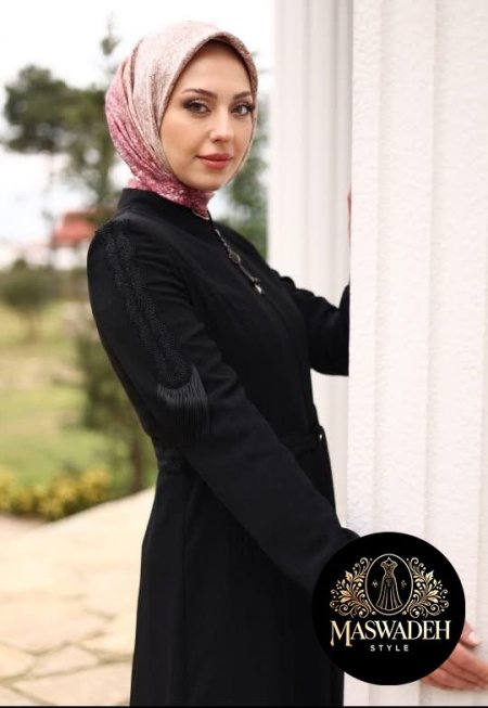 اسود