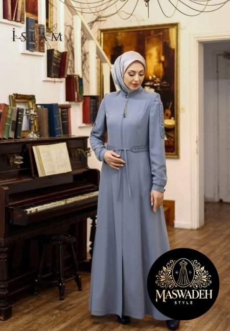 جلباب islam 104
