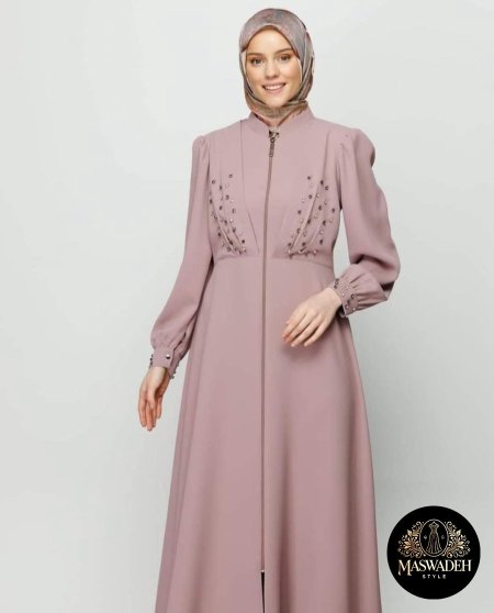جلباب kontes 107