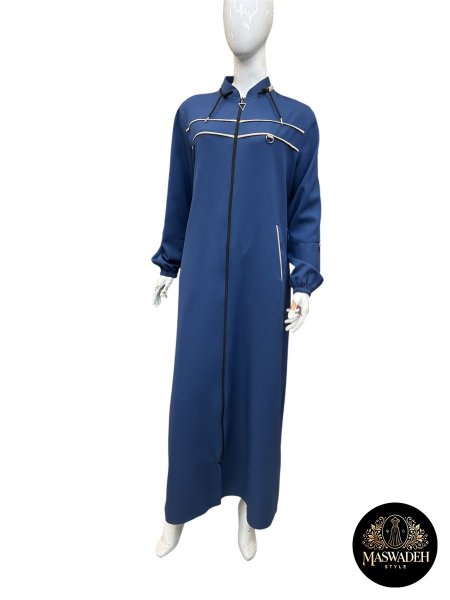ازرق