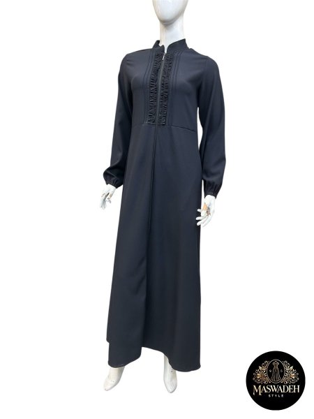 جلباب مدرسة2