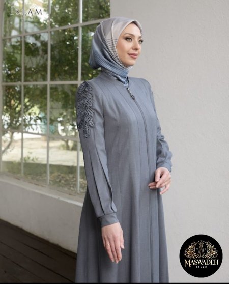 جلباب islam 109